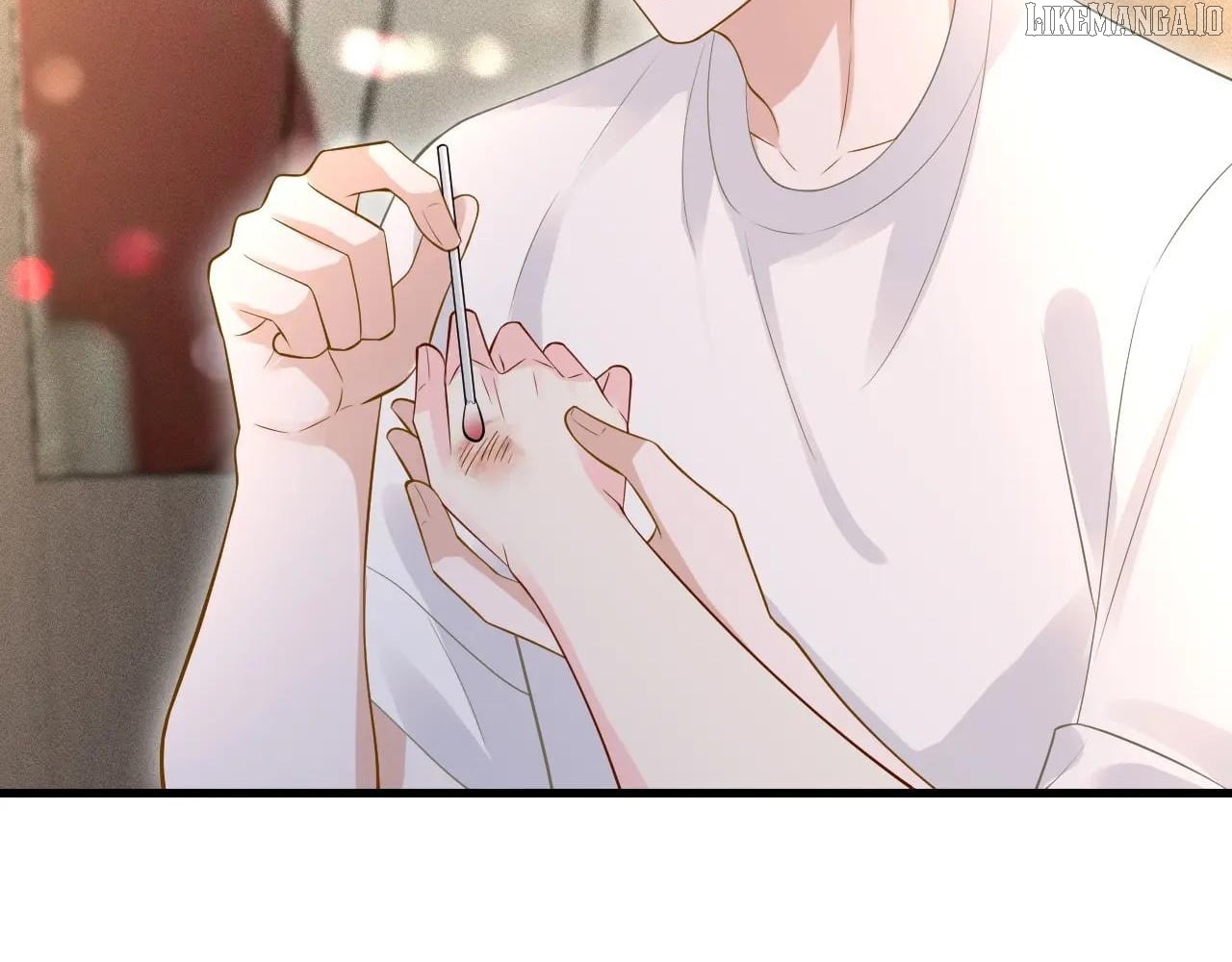 Everyone's Darling Chapter 191 - page 45